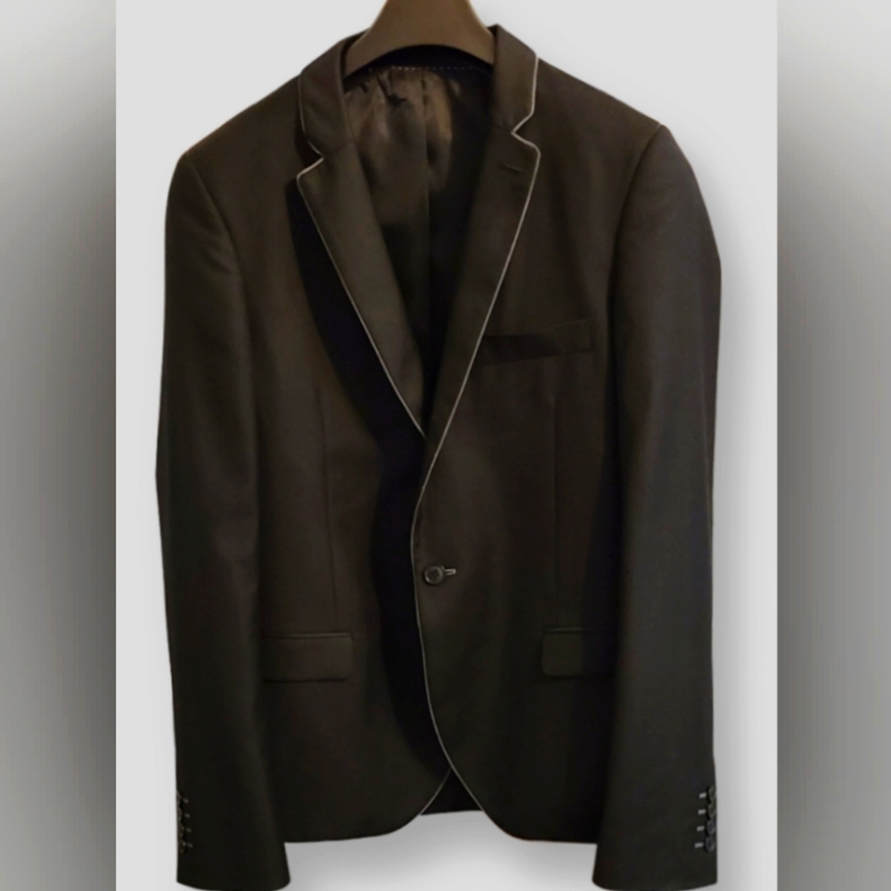 Topman Single breasted blazer